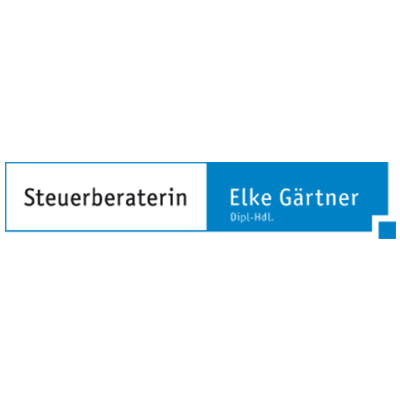 Steuerberaterin Dipl.-Hdl. Elke Gärtner