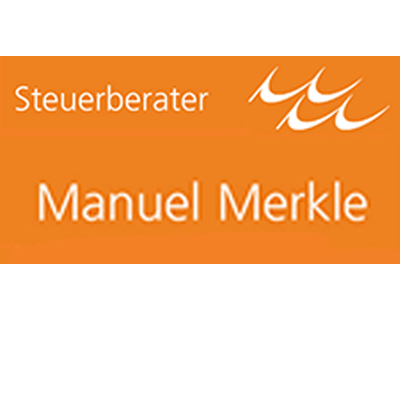 Steuerberater Manuel Merkle